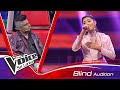 Bashi Poorna Supem Suwadak Aran සුපෙම් සුවඳක් අරන් Blind Auditions T