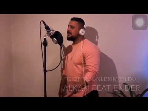 Oğuzhan Koç & Gülben Ergen ( COVER ) “Giden Günlerim Oldu “