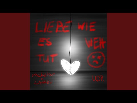 Liebe wie es weh tut