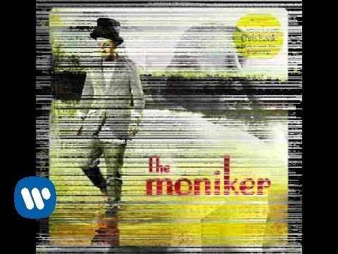 THE MONIKER "I Want To Be Chris Isaak (This Is Just The Beginning)" - New single February 2012