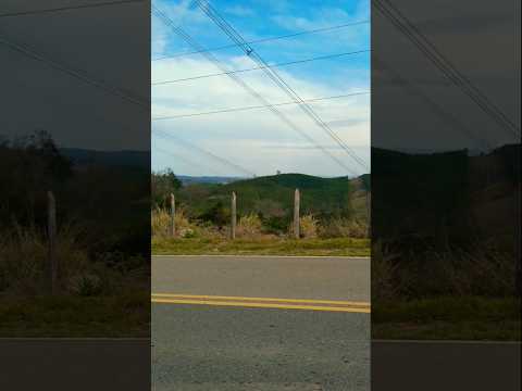 Role de Bike pela Serra de Itatiba São Paulo #shorts