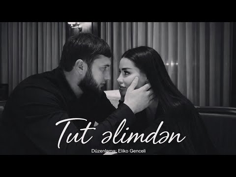 Məni Qurtar Bu Zülmdən / Tut Əlimdən Tu Elimden (Qorxuram Sənsiz Ölüm Mən) En Yeni Mahni TikTok 2026