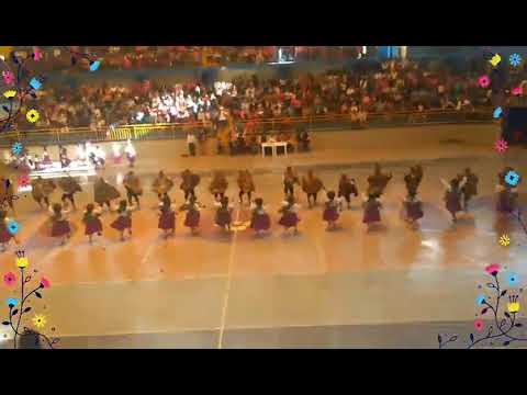 QESQENTOS DE MOLINO-PATA - CARNAVAL CAMPESINO 2019