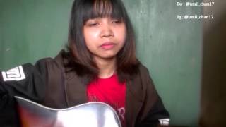 片平里菜 Rina Katahira - Ketsuro [ Ending MAYOIGA - マヨイガ/ the Lost Village ] cover