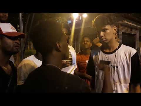 Mc Thorment x Mc Xell   Batalha da 31  - Paciência Rj (4a Edição) #LigaRj