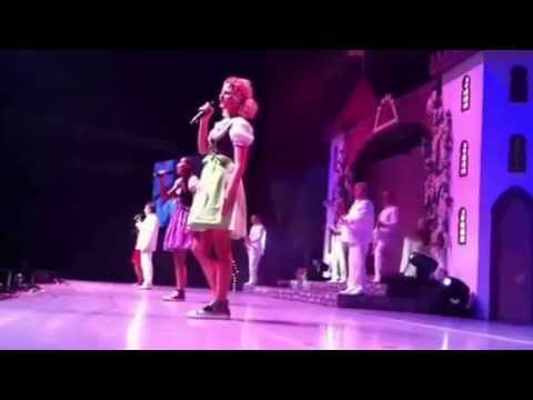 Nockalm Quintett & Heidis Erben freche Vroni - Auf Wolke 7