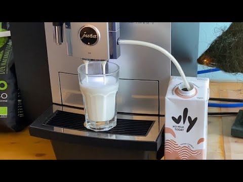 vly erbsenmilch im Test