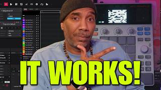 EXPANSIONS ON THE MPC SAMPLE?!? HIDDEN FEATURES!