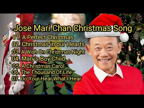 Jose Mari Chan - Christmas Song 2022