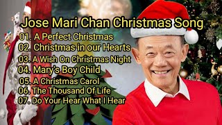 Jose Mari Chan - Christmas Song 2025 