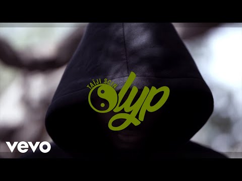 TAIJI SCIN - TAMARIN (Prod By BBEUT)