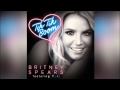 Britney Spears - Tik Tik Boom (Official ...