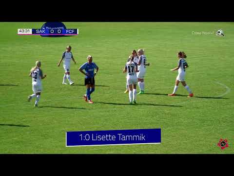 Saku Sporting - Tallinna FC Flora I 0:2 I NML 13. voor I 2024