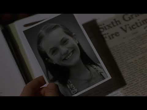 Girl, Interrupted (1999) - Patient Files Scene