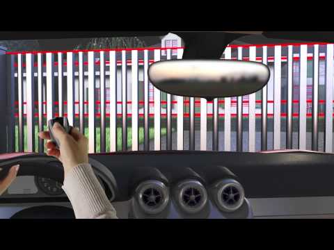 Aftp Elettronica & Tecnoalarm - Rientrando a casa in auto