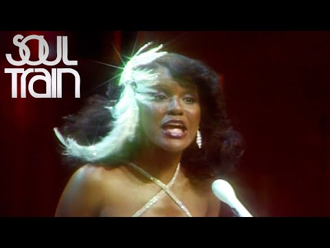 The Jones Girls - Children of the Night (Official Soul Train Video)