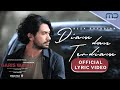 Reza Rahadian Diam Dan Terdiam Official Lyric Video OST Film Garis Waktu