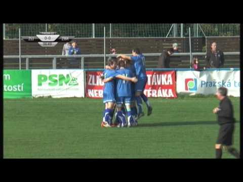 FC Zličín - SK Zbraslav 2:2