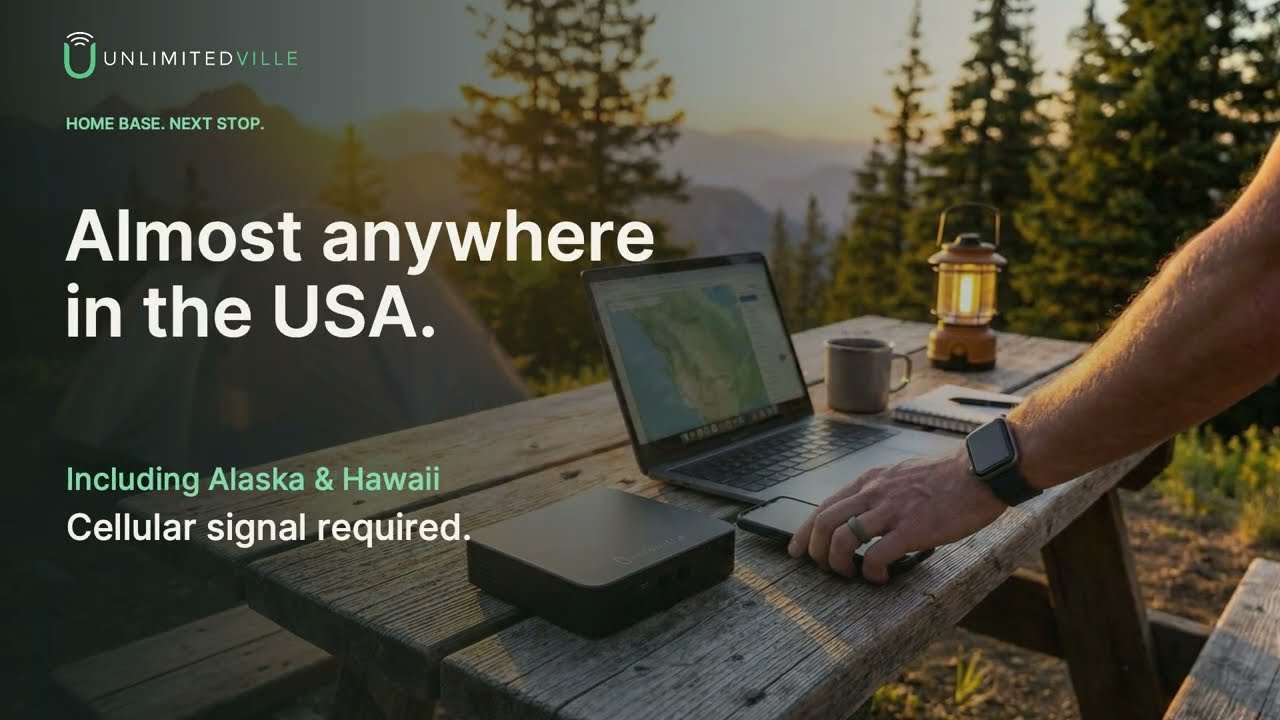 Watch the Unlimitedville explainer video