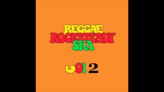 Laurel Aitken - Reggae Popcorn (Official Audio)