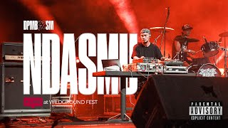 Download lagu DPMBxSM - NDASMU. Live at Wildground Festival (11.11.2023) mp3 Download lagu DPMBxSM - NDASMU. Live at Wildground Festival (11.11.2023) mp3