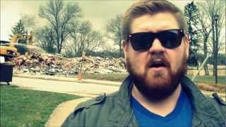 Moving On (original song) holden&amp;finch