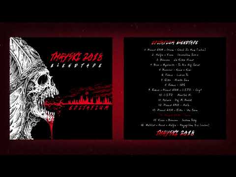 Planet ANM - Sara (Thayski Blend) |EPITAFIUM|