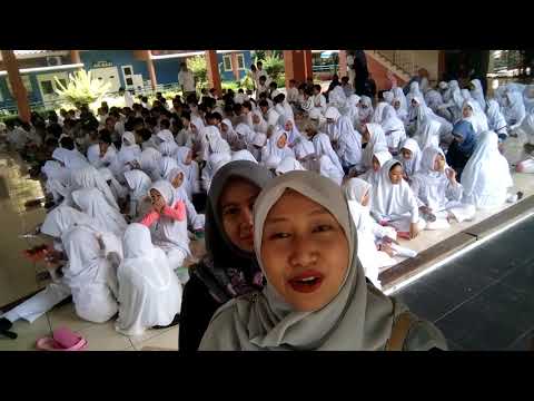 Before Opening Supercamp Lazuardi GIS Cinere 2017