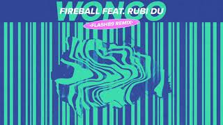 Wongo - Fireball (Flash 89 Remix) video