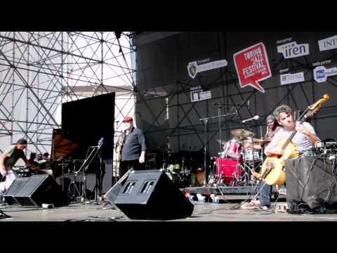 TJF 2014 - Giornale di Bordo