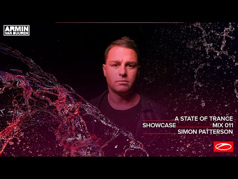 A State Of Trance Showcase - Mix 011: Simon Patterson