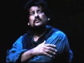 0729 Marcelo Alvarez -  E lucevan le stelle - TOSCA