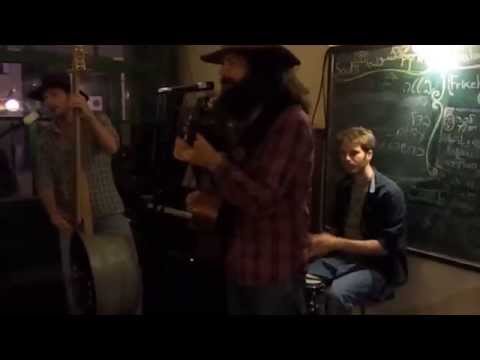 The Mottis - Wagon Wheel (Marakiya '15) - המוטיז