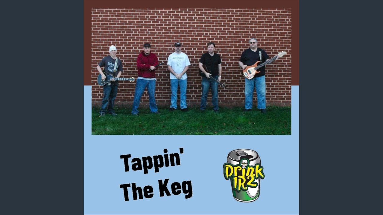 Everything's Better with Alcohol