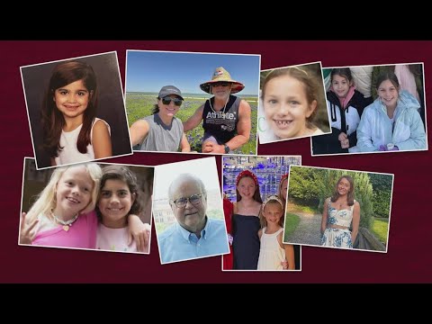 得克薩斯州山洪暴發，至少 89 人死亡，40 多人下落不明 (At least 89 dead and more than 40 are unaccounted for amid Texas flash floods)