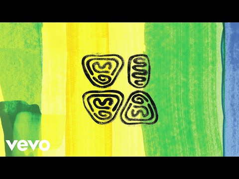 Timbuktu, Mapei - VIVA (Lyric Video)