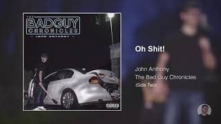 Oh Shit! Music Video