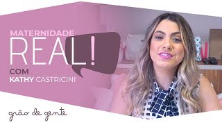 Como organizar a rotina após a chegada do bebê | MATERNIDADE REAL #11
