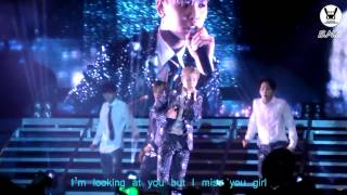 [ ENG sub ] B.A.P - Body & soul ;; Best fancam collection