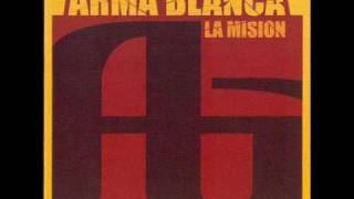 Music video thumbnail preview for Arma Blanca - Sigo siendo libre by Arma Blanca