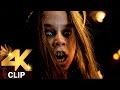 Abigail Breaks Out Of Her Elevator Cage Scene ABIGAIL 2024 Movie CLIP 4K