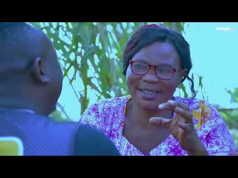 Roho ya Mama Yetu  Part 1 - Latest Swahili Bongo Movies