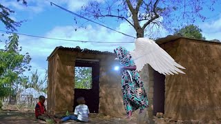 Roho ya Mama Yetu  Part 1 - Latest Swahili Bongo M