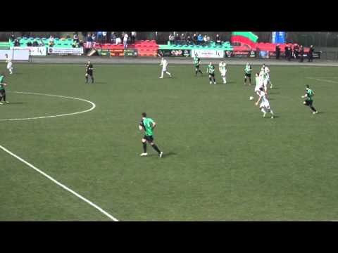 RKS Lechia 2:0 Pelikan Łowicz