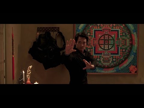 Filmli efecast 244 - "Not-My-Step-Matrix"