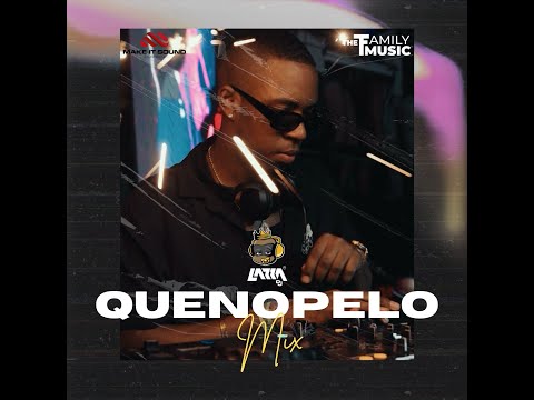 QUENOPELO MIX - LARRA DJ