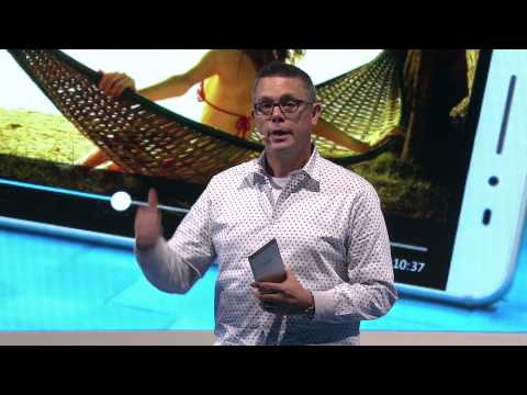 Introducing PHAB Plus - Lenovo Launch