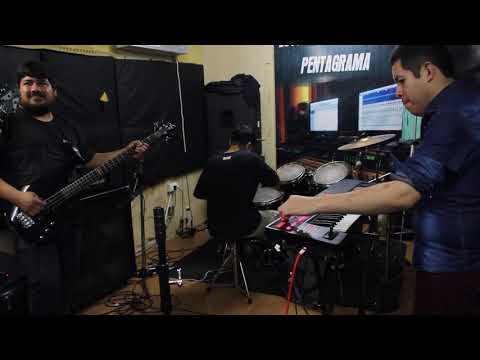 Animetal Lady Medley