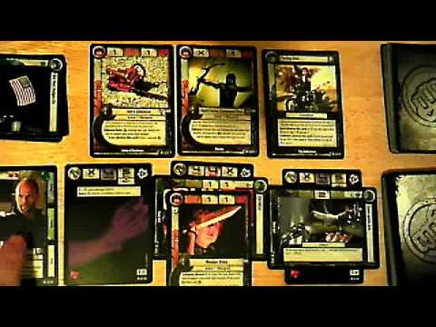 How to play Fight Klub using Skype