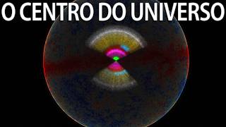 O Universo Não Tem Centro! Então Como Enxergamos o Passado em Todas as Direções?